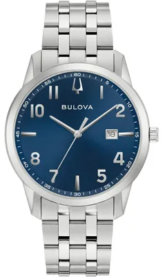 Immagine prodotto di BULOVA Orologi da polso 96B475