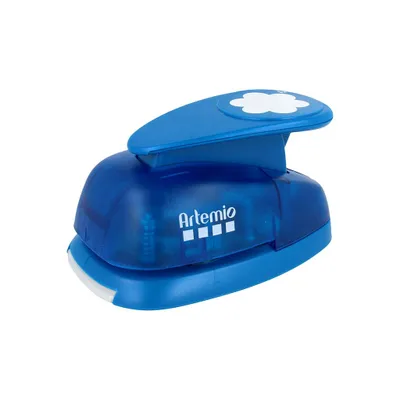 Image de Perforatrice fleur 5 cm - Artemio