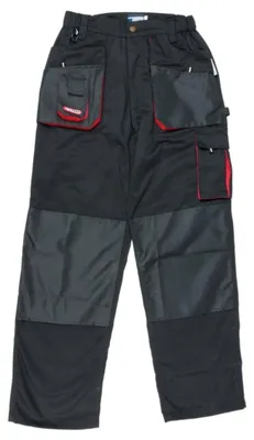 Produktbild von KS TOOLS Arbeitshose, 48 ( 985.0670 )