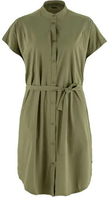 Immagine prodotto di Fjällräven camicetta da donna 30870-L, 30870-M, 30870-S, 30870-XS FJA-F14300 oliva XS