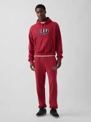 Produktbild von GAP Jogginghose mit VintageSoft-Logo XXL