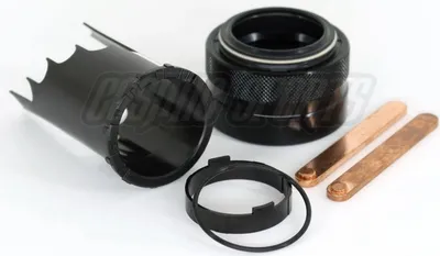 Image de e*thirteen Vario Infinite Dropper Rebuild Kit
