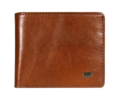 Produktbild von Braun Büffel Country RFID Wallet Palisandro