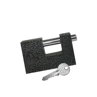Obrázek produktu pro Visací zámek ECO 322 - ECO 322/70