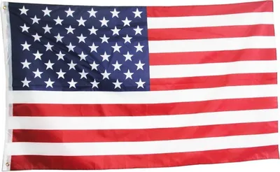 Produktbild von Flagge Amerika | Vereinigte Staaten | Sterne und Streifen | 90x150cm