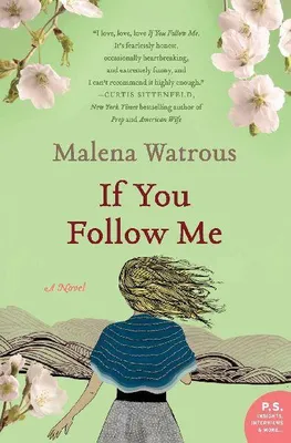 Produktbild von If You Follow Me