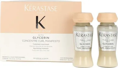 Produktbild von Stylingcreme Kerastase Dosis 10 x 12 ml 12 ml