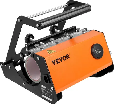 Image de Machine de pressage à chaud, puissance 620W, 620W 30OZ