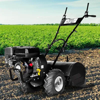 Produktbild von BRAST Benzin Gartenfräse 7500 B&S