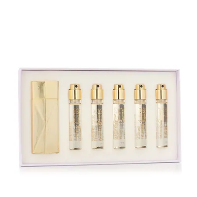 Produktbild von Maison Francis Kurkdjian Baccarat Rouge 540 EDP 5 x 11 ml + Pocket Spray (unisex)