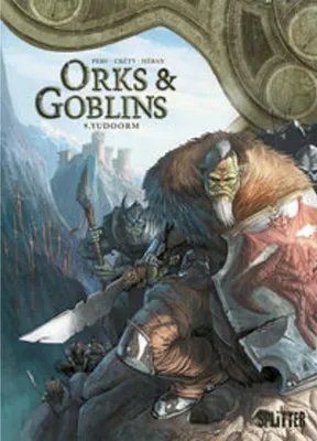 Immagine prodotto di Orks & Goblins. Band 9