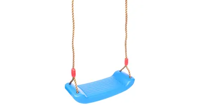 Produktbild von Board Swing Babyschaukel blau