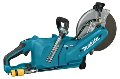 Obrázok produktu pre Akumulátorová urezávačka 40 V, 230 mm s bezkefovým motorom