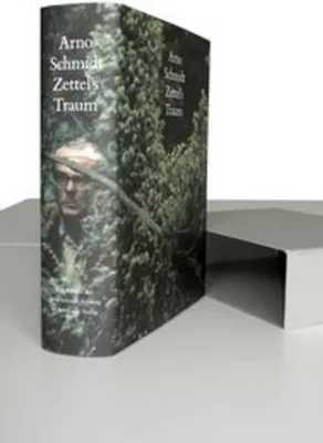Obrázek produktu pro Zettels Traum