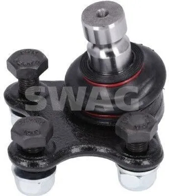 Produktbild von SWAG Traggelenk Vorne Links Vorne Rechts Unten für OPEL Corsa F 33 10 9093