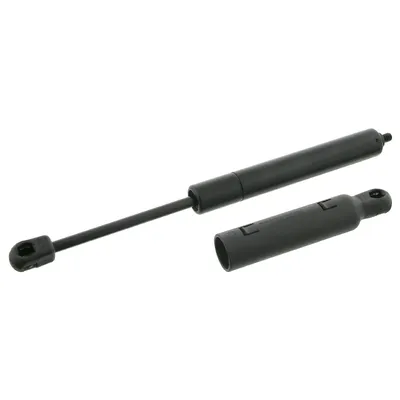 Produktbild von FEBI BILSTEIN Gasfeder Motorhaubendämpfer 301mm passend für MERCEDES-BENZ S-Klasse Limousine (W221) 730N 27733