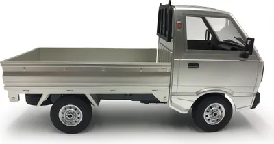 Produktbild von Amewi Kei Truck Scale Pritschenwagen 1:10 2WD RTR