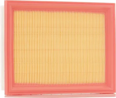 Produktbild von Luftfilter RIDEX 8A0404 für FORD Fiesta Mk5 Schrägheck (JH1, JD1, JH3, JD3) Filtereinsatz Rechteckig