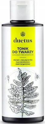 Zdjęcie produktu dla Duetus Tonik do twarzy 150 ml