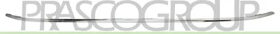 Produktbild von PRASCO Kühlergrill-Zierleiste FT4501245 für FIAT TIPO Kombi (356)