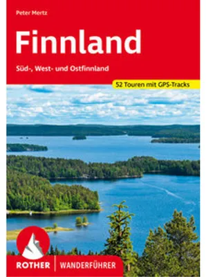 Produktbild von Finnland