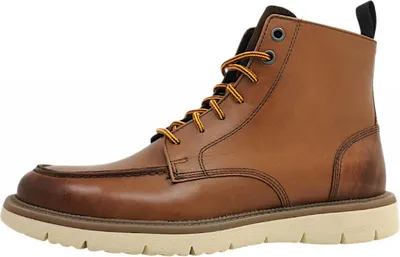 Immagine prodotto di Geox - Stivaletto marrone combi