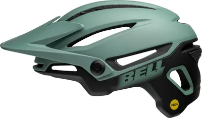 Immagine prodotto di Bell SIXER MIPS® casco da bici verde scuro opaco/nero L Verde scuro