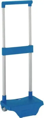 Immagine prodotto di Safta Carrozza Piccola Blu Blu Taglia Unica