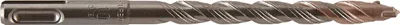 Produktbild von Wolfcraft® Hammerschlagbohrer Prof. Ø 10x100x160 mm