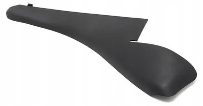 Immagine prodotto di Pannello parabrezza per Renault Master, Opel Movano 2010+ sinistro