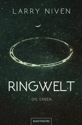 Obrázok produktu pre Ringwelt 4 - Die Erben