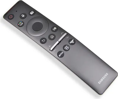 Produktbild von Fernbedienung Samsung Smart Remote Control BN59-01330B für LED QLED Fernseher