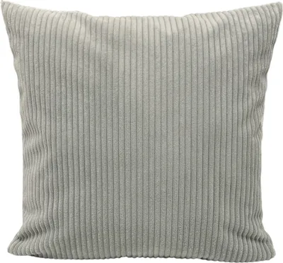 Produktbild von Kissenbezug 35x35 Kissen Dekokissen Sofakissen 100% Polyester