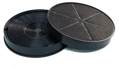 Produktbild von Neu Keenberk alternative Aktivkohlefilter 2 Stk. zu Siemens LZ55651 Dunstabzugshaubenzubehör Filter für UmluftbetriebNeuKeenberk alternative Aktivkohlefilter 2 Stk. zu Siemens LZ55651 Dunstabzugshaubenzubehör Filter für Umluftbetrieb
