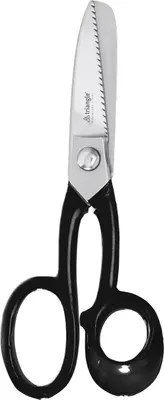 Zdjęcie produktu dla Triangle Flossenschere i.H. 50 490 22 07