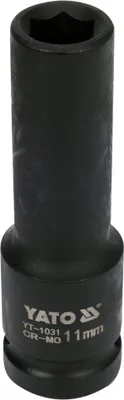 Produktbild von Tiefschlag-Stecknuss 1/2" x 11 mm