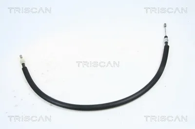 Produktbild von TRISCAN Handbremsseil Seilzug Feststellbremse passend für PEUGEOT 206 Schrägheck (2A/C) 8140 28156