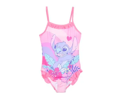 Obrázek produktu pro Plavky Disney Stitch – Plavky Disney Stitch – růžové – velikost 98