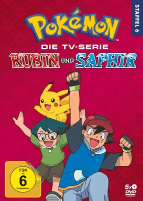 Produktbild von Pokémon