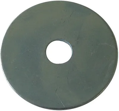 Produktbild von Kotflügelscheibe vz Ø 10,5 x 30 mm / Pck a 200 Stück