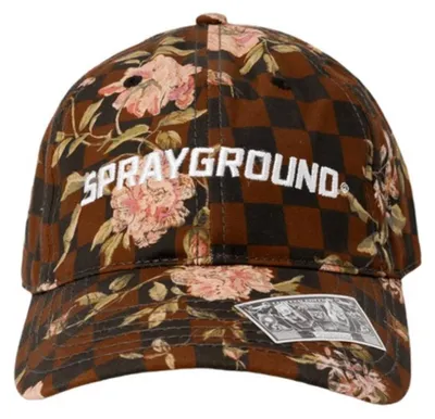 Obrázek produktu pro Sprayground Čepice SP6630FWR