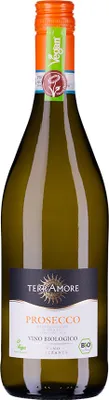 Produktbild von Prosecco Frizzante Treviso DOC TerrAmore Venetien | Italien | 10,5% vol | 0,75 l