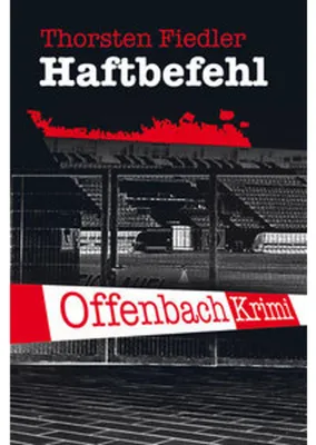 Produktbild von Haftbefehl