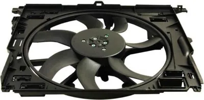 Obrázok produktu pre Maxgear Chladiaci Ventilátor Bmw 5 F10 2.0/3.0D 10-