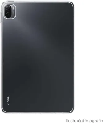Immagine prodotto di Custodia in TPU Lenuo per Xiaomi Pad 6 trasparente