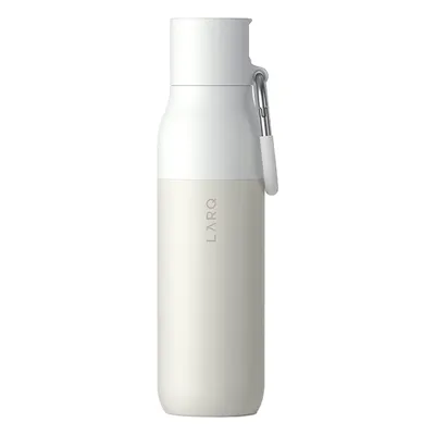 Obrázek produktu pro Láhev LARQ Filtrovaná 740ml bílá láhev na pití