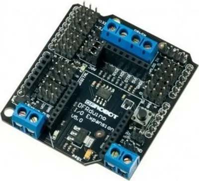 Produktbild von ALLNET ALL-A-19 (A19), E-/A-Erweiterungsabschirmung, 4Duino, ALLNET, 1 kg