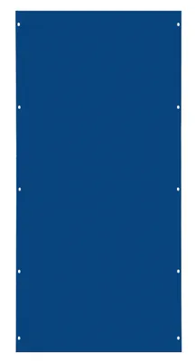 Produktbild von Seitenwand 1300x 500 mm - System Multi-Plus Höhe x Tiefe