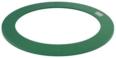 Produktbild von Ersatz-Sicherheitspolster fš¹r Trampolin ? 305 cm, grš¹ne Federabdeckung
