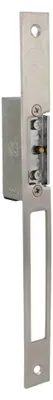 Produktbild von Amig - Elektrischer Türöffner für Türen - Mod.51-250 x 22 x 3 mm - Stromstärke: